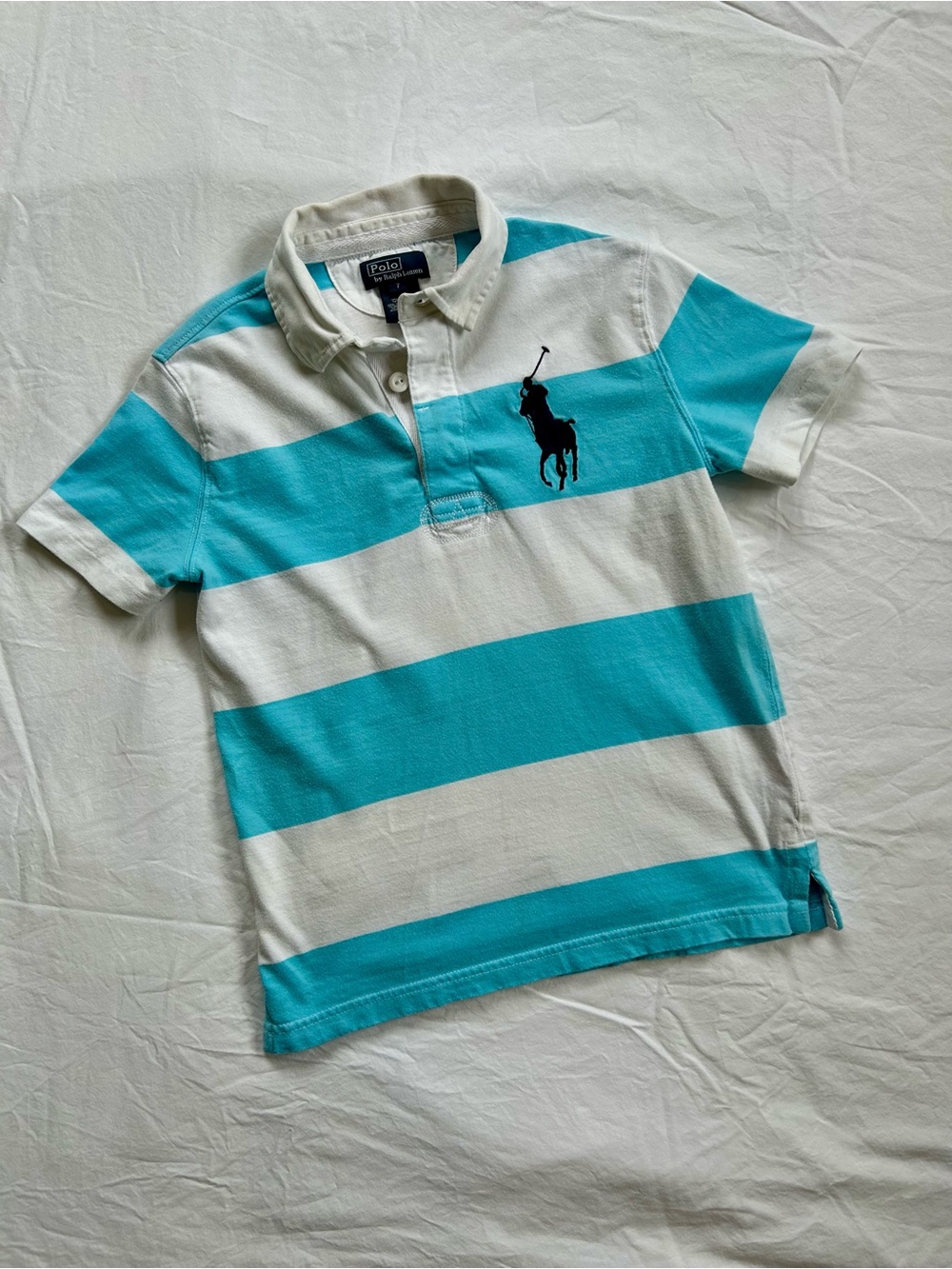 Y2K Polo Ralph Lauren Kids